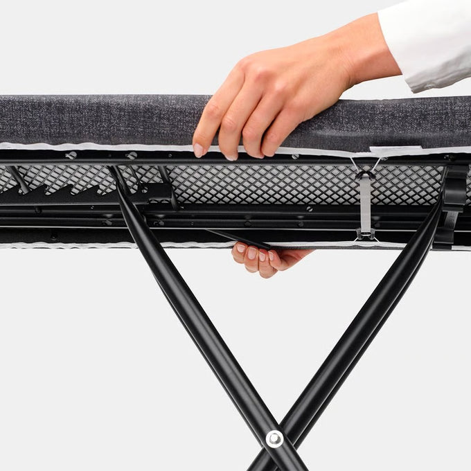 Brabantia Ironing Board B 24X38Cm Denim Grey - Image 5