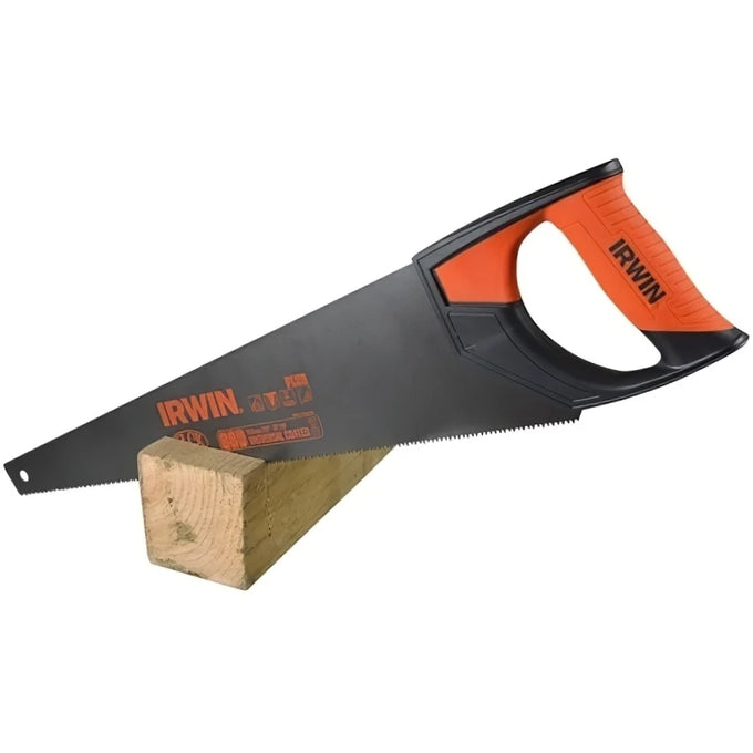 Irwin Jack 550 mm / 22″ Jack 880 Coated Saw | XMS25JACK - Image 1