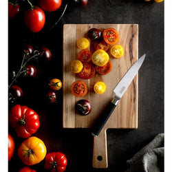 Stellar Poise 12cm Utility Knife with sharp blade, ergonomic handle – available at Keans Claremorris.