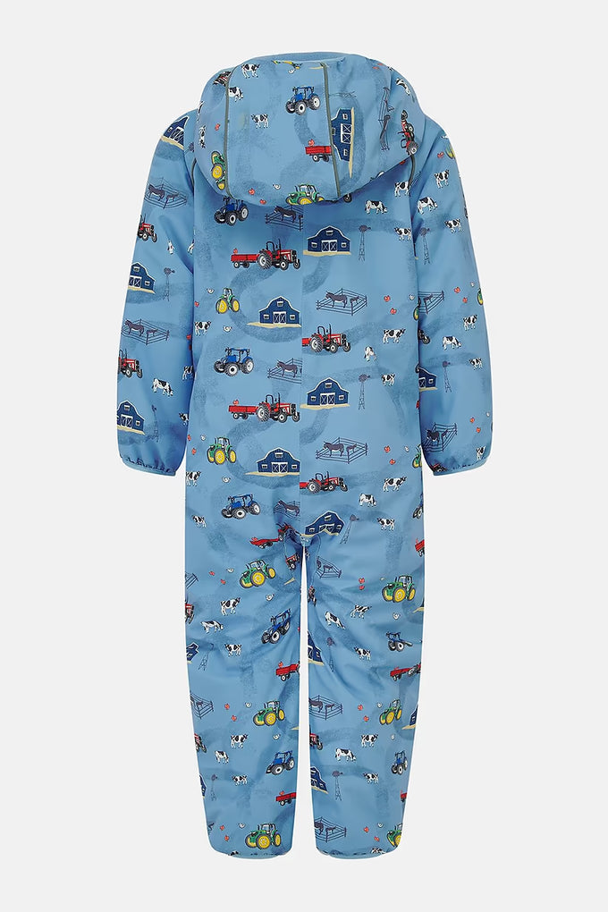 Jamie Puddlesuit - Farm - Image 2