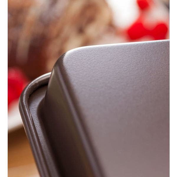 Judge Bakeware 32x23x2.5cm Non-Stick Swiss Roll Tin for baking, available at Keans Claremorris.