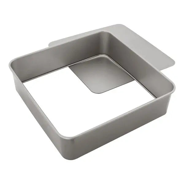 Judge Square Cake Tin 30cm Non-Stick Bakeware - Image 2