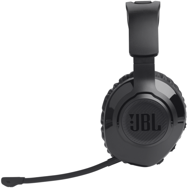 JBL Quantum 360P for Xbox,  Over-ear Headset, Green & Black