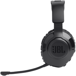 JBL Quantum 360P Green & Black Over-ear Xbox Headset – High-Quality Gaming Audio | Keans Claremorris