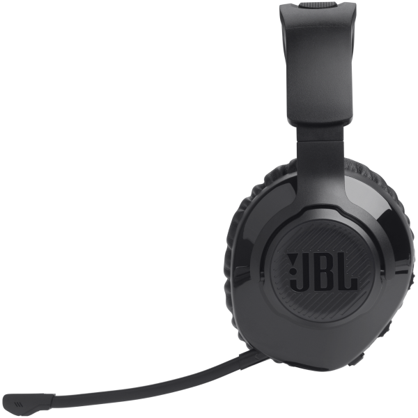 JBL Quantum 360P Green & Black Over-ear Xbox Headset – High-Quality Gaming Audio | Keans Claremorris