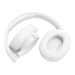 JBL Tune 770NC Wireless Over-ear Noise Cancelling Headphones | JBLT770NCWHT