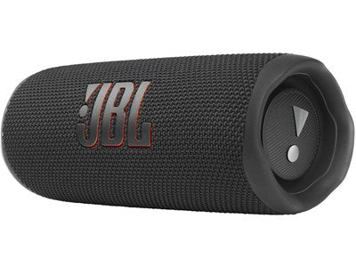 JBL Flip 6 Portable Bluetooth Speaker | Black
