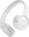 Load image into Gallery viewer, JBL Tune520BT - Wireless On ear headphones -  White
