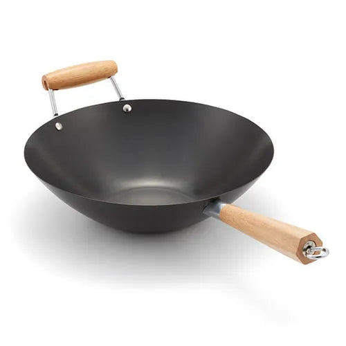 Judge Essentials, 33cm Wok Non Stick - Image 1