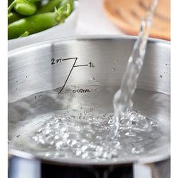 Judge Vista 16cm Saucepan 1Ltr