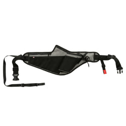 Jogging belt with adjustable leash 70-130cm for hands-free running – Keans Claremorris