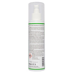 Johnson's Anti-Chew Repellent bottle to prevent pet chewing, available at Keans Claremorris.