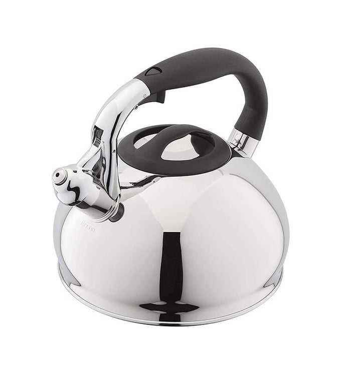 Judge Stove Top Whistling Kettle - Image 1