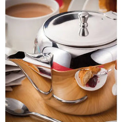 Judge Traditional 6 Cup Traditional Teapot 1.2L