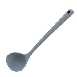 Judge Silicone Ladle with Non-Slip Handle, Flexible Edges, Dishwasher Safe – Keans Claremorris