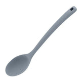 Judge Silicone Solid Spoon - Heat-resistant, durable kitchen tool | Available at Keans Claremorris