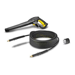 Kärcher HK 7.5m High-Pressure Hose Kit with Quick Connect for K2-K7 washers, ergonomic gun – Keans Claremorris