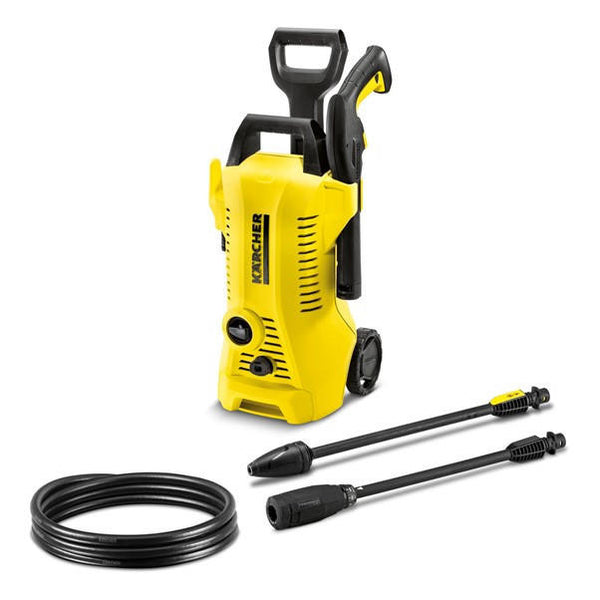 Karcher Pressure Washer K2 Power Control