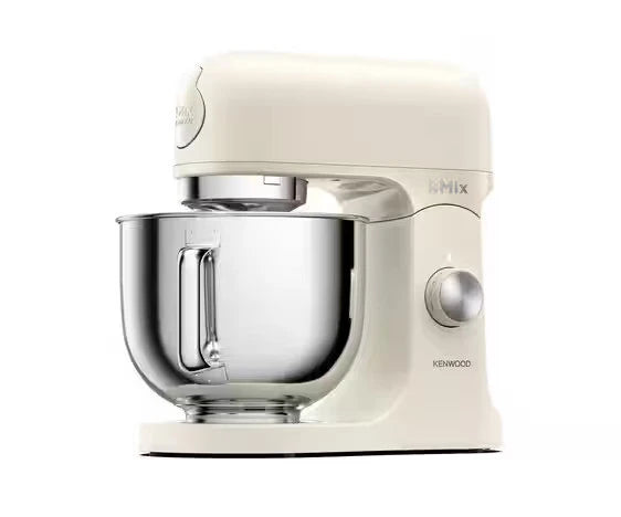 Kenwood kMix KMX751ACR, Stand Mixer, Cream