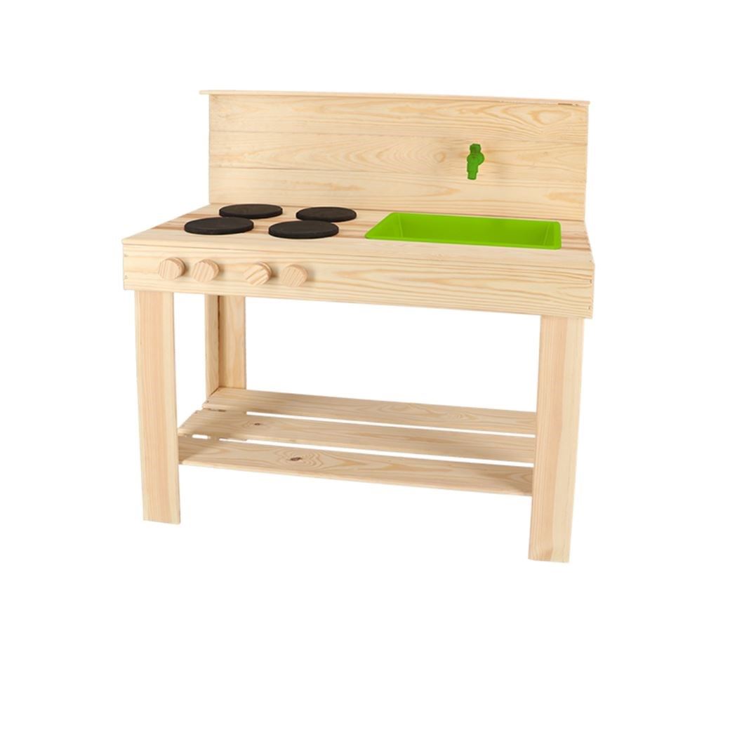 Mud Kitchen M - Image 1