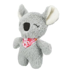 Kola Catnip Toy for cats, natural catnip-filled, durable play toy – available at Keans Claremorris.