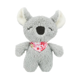 Kola Catnip Toy 12cm plush with invigorating catnip extracts to stimulate playful behavior – Keans Claremorris