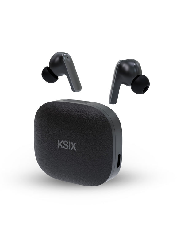 KSIX Ultim AI Smart Earbuds - Real Time Translation