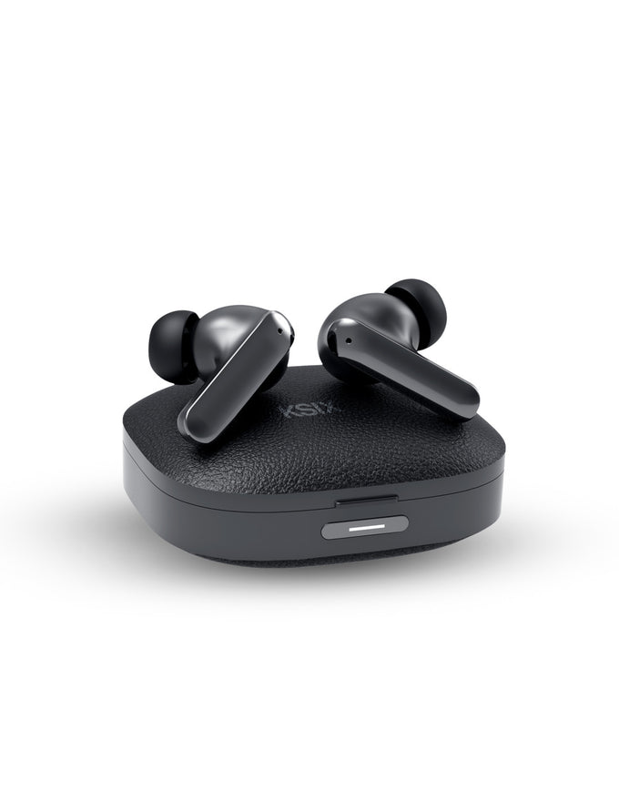 KSIX Ultim AI Smart Earbuds - Real Time Translation - Image 4