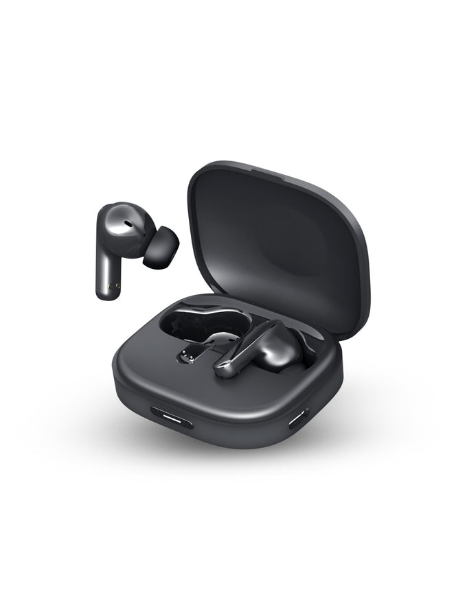 KSIX Ultim AI Smart Earbuds - Real Time Translation - Image 2