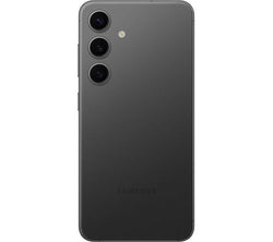 Samsung Galaxy S24 128GB Black smartphone, sleek design, powerful performance | Available at Keans Claremorris