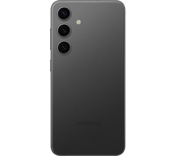 Samsung Galaxy S24 128GB Black smartphone, sleek design, powerful performance | Available at Keans Claremorris