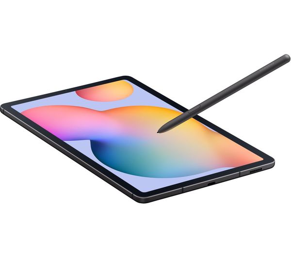 SAMSUNG Galaxy Tab S6 Lite (2024) 10.4” Tablet - 64 GB, Grey