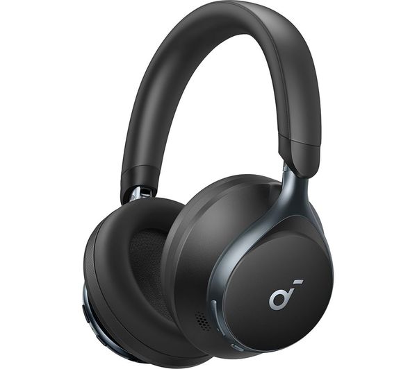 Soundcore Space One Headphones | Black - Image 1