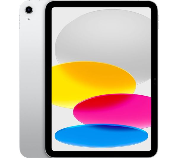 Apple iPad 10.9" 10th Generation - Image 1