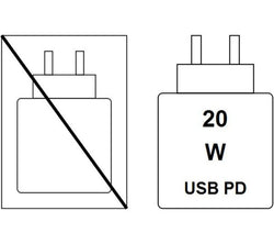 Apple iPad 10.9" 10th Generation