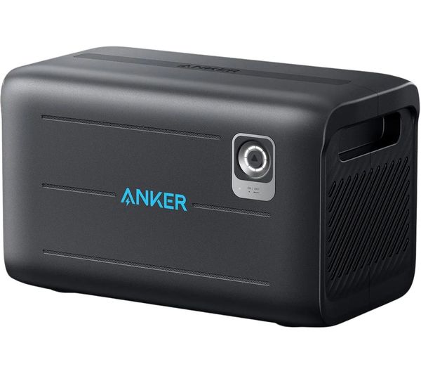 Anker Anker BP2600 Portable Power Expansion Battery | A1781111-85 - Image 1