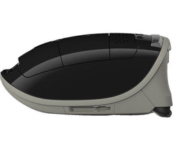 MIELE Guard M1 Cat & Dog Bagged Vacuum Cleaner Black – Powerful pet hair removal, Keans Claremorris