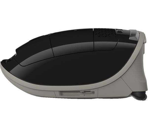 MIELE Guard M1 Cat & Dog Bagged Vacuum Cleaner Black – Powerful pet hair removal, Keans Claremorris