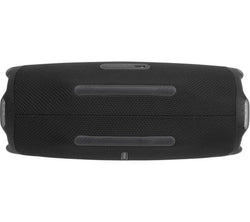 JBL Charge 6 Portable Bluetooth Speaker - Black