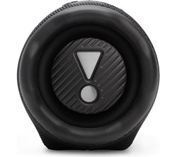 JBL Charge 6 Portable Bluetooth Speaker - Black