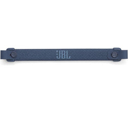 JBL Charge 6 Portable Bluetooth Speaker - Blue