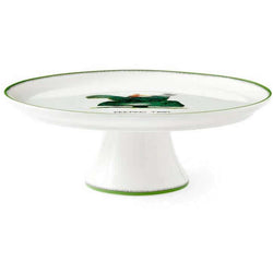 Doodle Cake Stand with playful design, perfect for displaying desserts | Available at Keans Claremorris