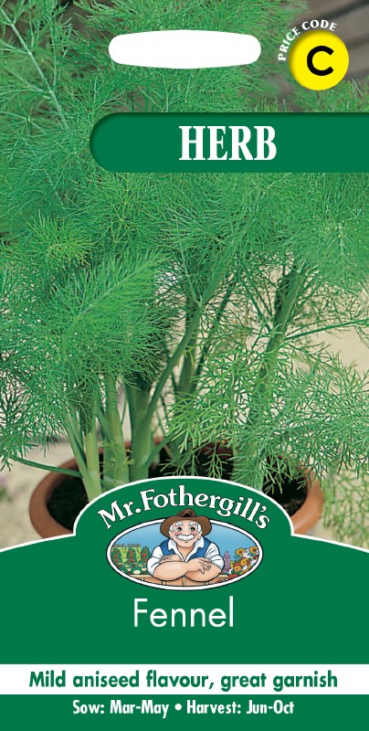 Fennel - Image 1