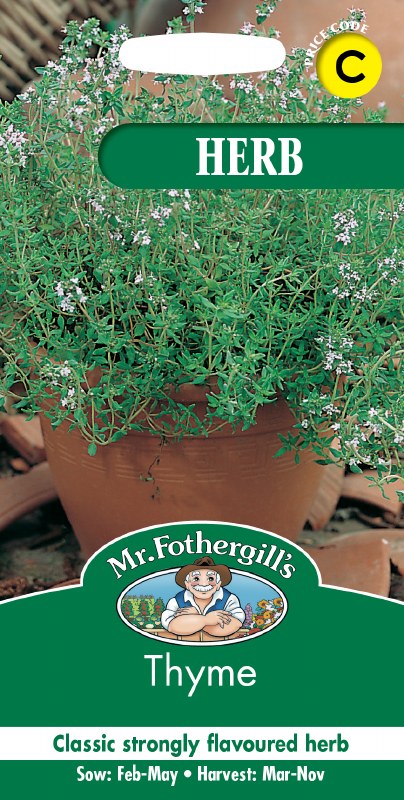 Thyme - Image 1