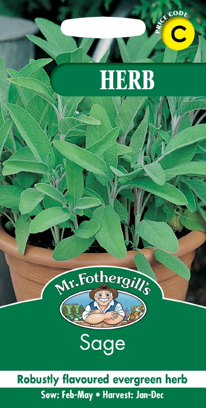 Sage - Image 1