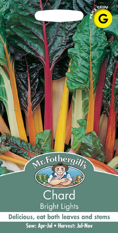 Chard Bright Lights - Image 1