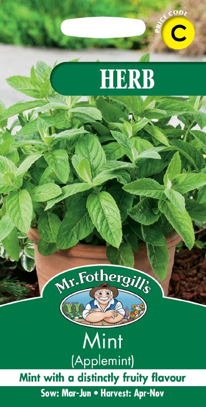 Mint (Applemint)
