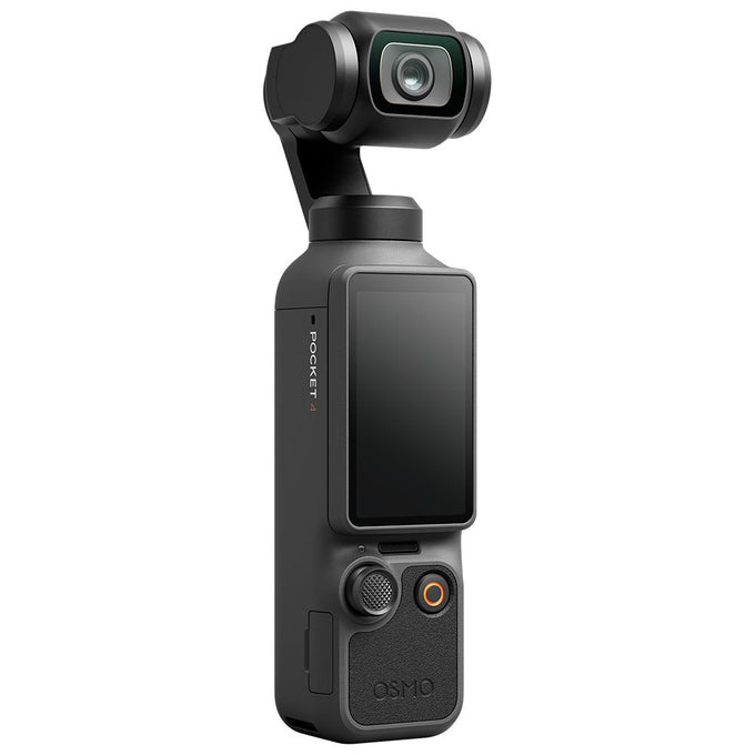 DJI Osmo Pocket 4 - Handheld - Camera Creator Combo| CP.OS.00000544.04 - Image 3
