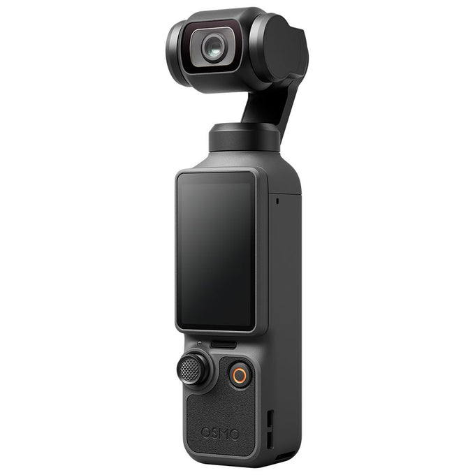 DJI Osmo Pocket 4 - Handheld - Camera Creator Combo| CP.OS.00000544.04 - Image 2