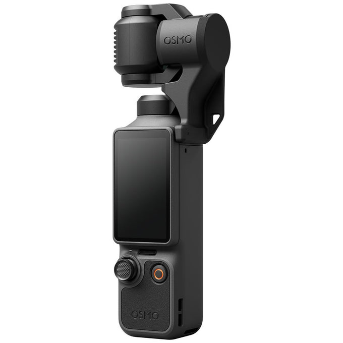 DJI Osmo Pocket 4 - Handheld - Camera Creator Combo| CP.OS.00000544.04 - Image 4